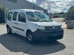 RENAULT KANGOO 2020 LICHTE VRACHT 74DKM GEKEURD, Voorwielaandrijving, 4 deurs, 4 cilinders, Renault