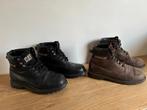 2 paar caterpillar boots, Overige kleuren, Boots, Ophalen of Verzenden, Caterpillar