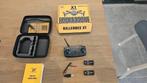 Killerbee X1: 2 Batterijen, bediening, oplaadkabel, ..., Enlèvement ou Envoi, Drone sans caméra, Neuf