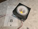 1x  Plafondarmatuur Delta Light Minigrid, Ophalen of Verzenden, Nieuw, Overige typen