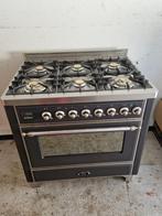 Boretti majestic gasfornuis, Elektronische apparatuur, Ophalen of Verzenden