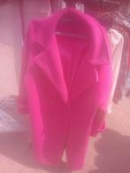 Roze mantel maat l, Vêtements | Femmes, Vestes & Costumes, Enlèvement ou Envoi, Comme neuf, Rose