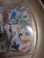 Postzegels, Postzegels en Munten, Ophalen