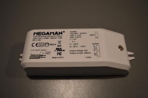 Megaman LED driver dimbaar, Huis en Inrichting, Lampen | Overige, Nieuw, Ophalen of Verzenden