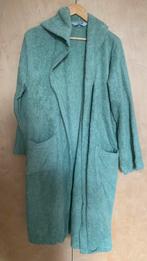 Badjas van 100% zachte katoenen spons, Kleding | Dames, Pyjama's, Ophalen of Verzenden, Nieuw