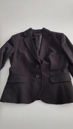 Zwarte blazer van H&M maat 34, in perfecte staat!, Jasje, Maat 34 (XS) of kleiner, H&M, Ophalen of Verzenden
