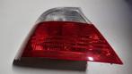 Achterlicht rood wit links imitatie BMW E46 Coupe voor 03/20, Auto-onderdelen, Ophalen of Verzenden, Gebruikt