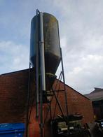 Meelsilo, Zakelijke goederen, Ophalen of Verzenden