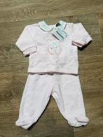 Babypakje babidu, Ophalen, Zo goed als nieuw