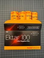 Kodak Portra 800 en Ektar 100 in formaat 120, Ophalen of Verzenden