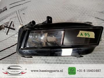 Volkswagen golf 7 mistlamp links 5g0941661d orgineel beschikbaar voor biedingen