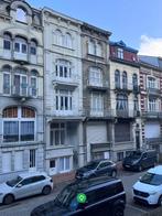 RUIME BELLE-EPOQUE WONING MET 7 SLPKS+GARAGE IN BLANKENBERGE