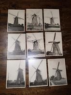 Rijkevorsel postkaarten molen, Verzamelen, Postkaarten | België, Ophalen of Verzenden