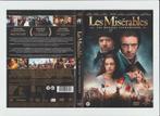 Les Miserables -musical, Cd's en Dvd's, Musical, Zo goed als nieuw, Verzenden