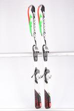 110 kinder ski's NORDICA DOBERMANN TEAM RACE J, Gebruikt, Verzenden, 100 tot 140 cm, Carve