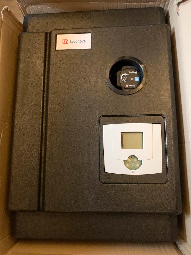 Fresh Mega 3 XC waterinstallatie, Doe-het-zelf en Bouw, Chauffageketels en Boilers, Zo goed als nieuw, Minder dan 3 jaar oud, Ophalen