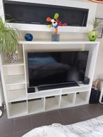 ikea Lapland tv meubel 70€, Ophalen of Verzenden, Zo goed als nieuw