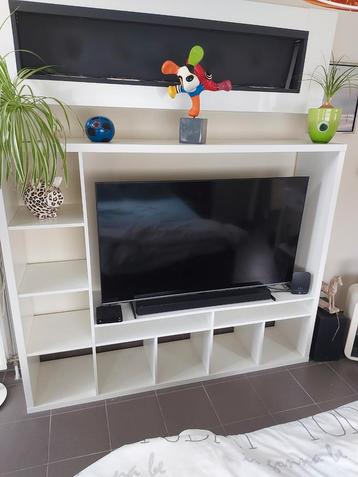ikea Lapland tv meubel 70€ beschikbaar voor biedingen