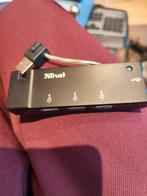 Mini concentrateur hub , Trust, Enlèvement, Utilisé, Trust