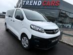 Opel Zafira Life 1.5D  EDITION 9 PLACES  CLIM DISTRIBUT. OK, Autos, Achat, Vivaro, Entreprise, Boîte manuelle