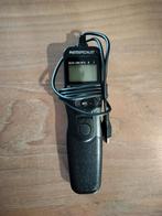 Fotospecialist - timerlapse timer, Audio, Tv en Foto, Fotografie | Professionele apparatuur, Ophalen of Verzenden, Zo goed als nieuw