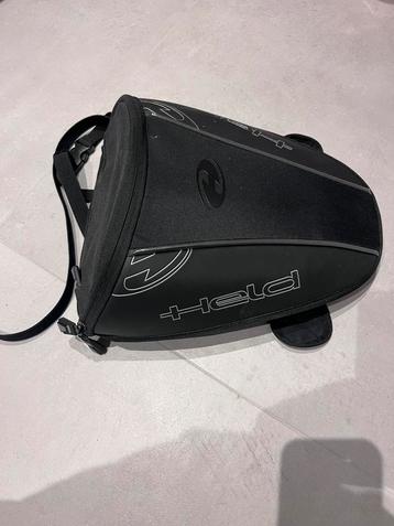 Held Tenda moto zadeltas beschikbaar voor biedingen