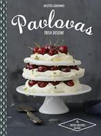 Pavlovas (Les Petites Recettes Hachette) - NEUF, Hachette, Nieuw, Ophalen of Verzenden, Europa