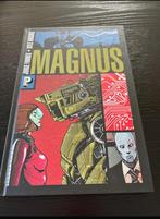 Magnus, Boeken, Eén comic, Ophalen of Verzenden, Zo goed als nieuw