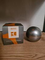 Boss in motion parfum 90 ml, Verzamelen, Ophalen of Verzenden, Nieuw