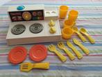 Dînette Fisher Price vintage, Enfants & Bébés, Jouets | Fisher-Price, Enlèvement