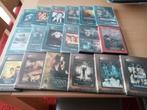 18 FILM DVD'S, Enlèvement, Neuf, dans son emballage, Film