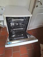 Vaatwasser AEG, Elektronische apparatuur, Ophalen, Gebruikt, Vrijstaand