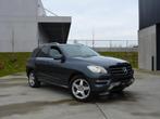 Mercedes ML250 * 4Matic * Camera 360 * 1jaar Garantie, Auto's, Automaat, Euro 6, 4 cilinders, 2143 cc