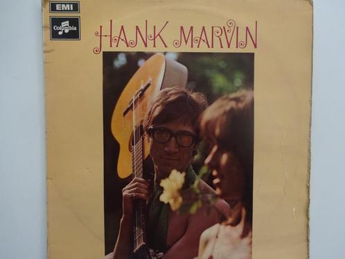 Hank Marvin - Hank Marvin (1969), CD & DVD, Vinyles | Rock, Enlèvement ou Envoi