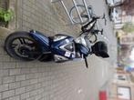 Scooter sym symphony klasse A zonder rijbewijs, Fietsen en Brommers, Benzine, Overige modellen, Zo goed als nieuw, 49 cc