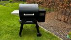 Traeger Ironwood 650 pellet grill/smoker, Jardin & Terrasse, Barbecues au charbon de bois, Avec accessoires, Enlèvement, Utilisé
