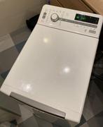 Machine à laver, Electroménager, Lave-linge, Programme court, 85 à 90 cm, 6 à 8 kg, Utilisé