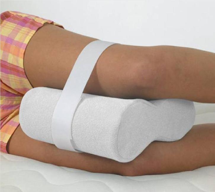 Kniekussen van Harley, Diversen, Verpleegmiddelen, Zo goed als nieuw, Ophalen