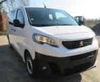 Peugeot expert 2.0 - L3 - dubbel cabine - 151.640km - 2019, 148 g/km, Carnet d'entretien, Achat, 750 kg