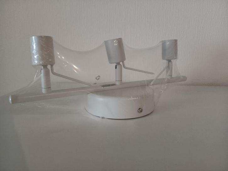 Spot , plafondverlichting  , muurverlichting  (nieuw !!!), Maison & Meubles, Lampes | Spots, Neuf, Spot encastrable ou Spot mural