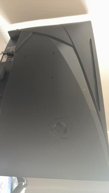 Msi monitor, Enlèvement, Comme neuf