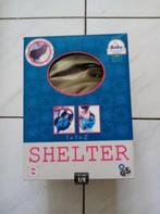 babyartikelen: draagdoek, zwemband, inbakendoek, bumba, Enlèvement ou Envoi, Comme neuf, Gigoteuse ou Couverture d'emmaillotage