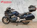 Honda ST1300 Pan European (année de construction 2015), Tourisme, Entreprise, Plus de 35 kW, 1300 cm³