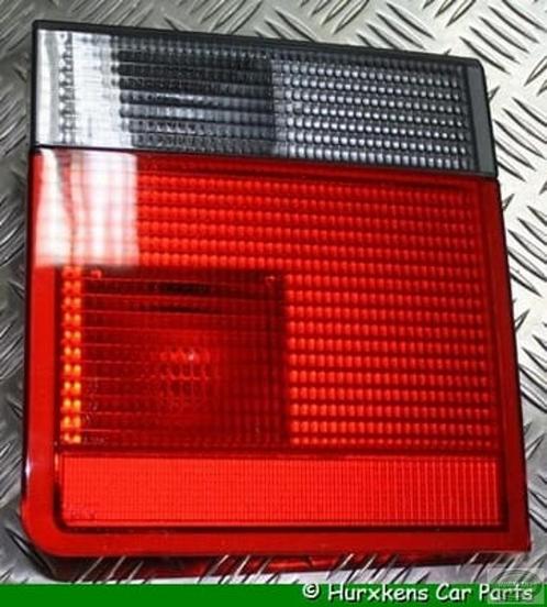 Lamp - mist en achteruit  rechts achter Range Rover P38, Autos : Pièces & Accessoires, Éclairage, Neuf, Enlèvement ou Envoi