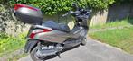 HONDA S-WING 125, Scooter, 125 cm³, Particulier