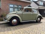 Vw kever 1958 totale restauratie van 1e eigen/1e lak., Auto's, Oldtimers, Particulier, Te koop