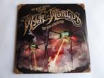 The War Of The Worlds New Generation 2LP 88765401281, Enlèvement, Comme neuf, 12 pouces