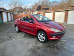 peugeot 206 Cabrio Gekeurd, Auto's, Peugeot, Particulier, Te koop