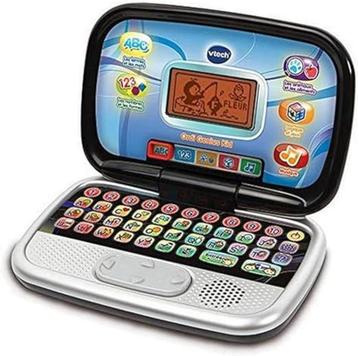 VTech Computer voor kinderen SNELLE GRATIS LEVERING beschikbaar voor biedingen