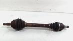 AANDRIJFAS LINKS VOOR Peugeot 308 (4A / C) (01-2007/12-2015), Gebruikt, Peugeot